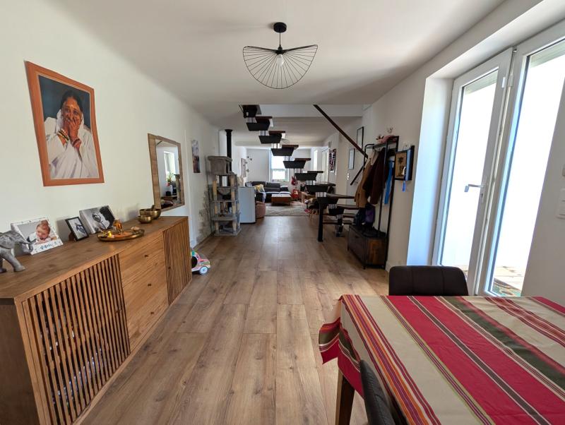 Maison 3 pièces Labenne disponible à la Vente
