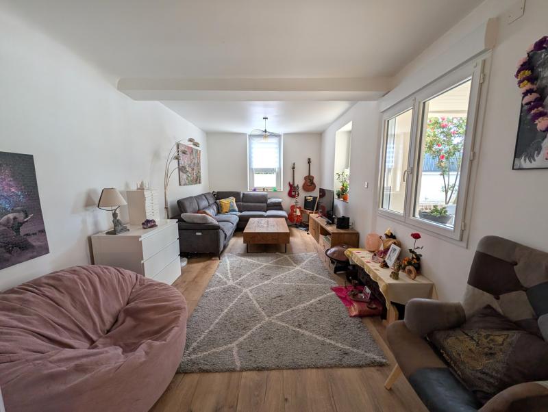 Maison 3 pièces Labenne disponible à la Vente