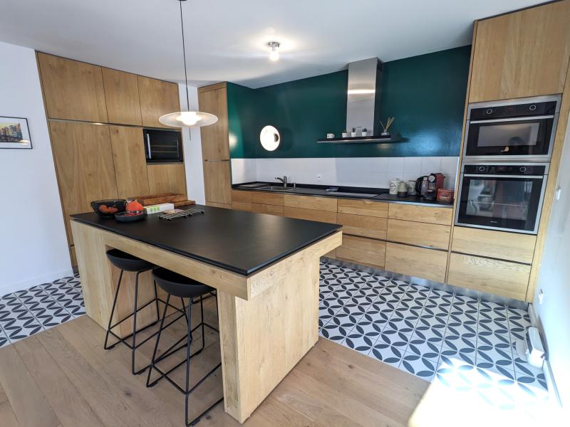 Appartement 3 pièces Ondres disponible à la Vente