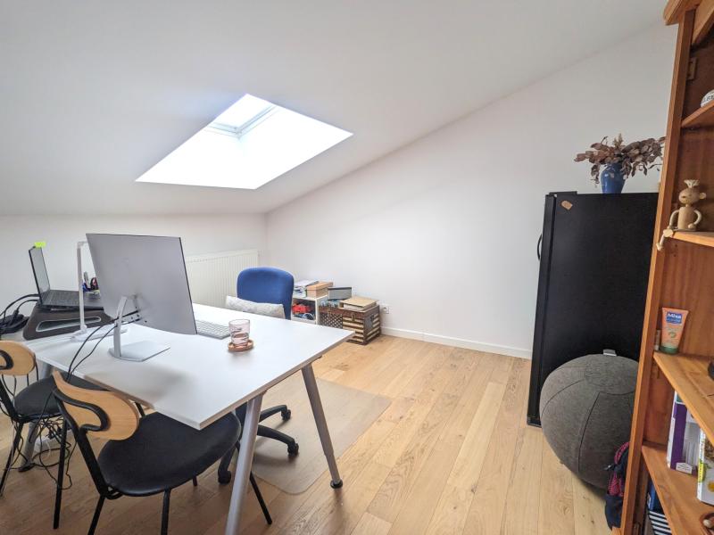 Appartement 3 pièces Ondres disponible à la Vente