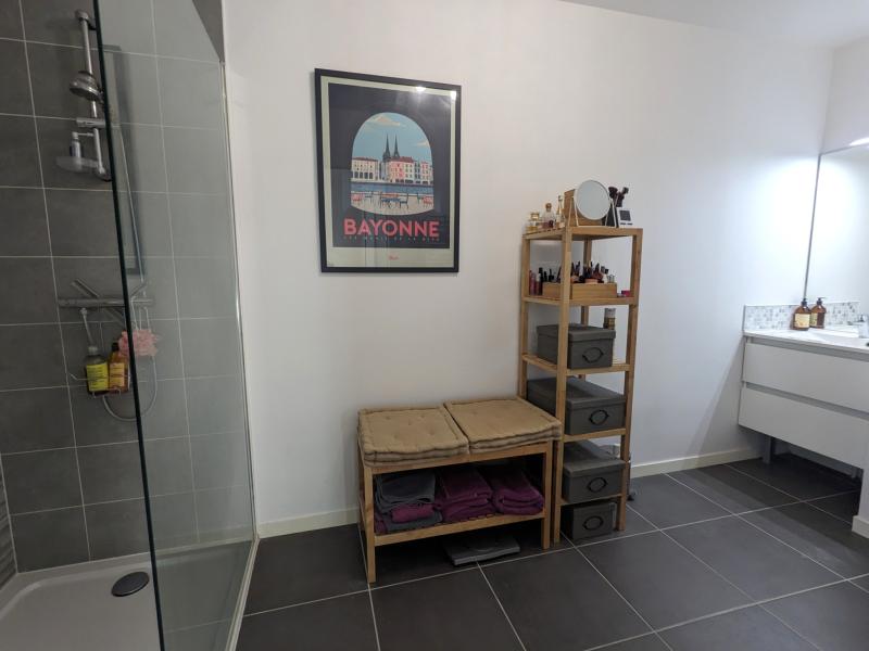 Appartement 3 pièces Ondres disponible à la Vente
