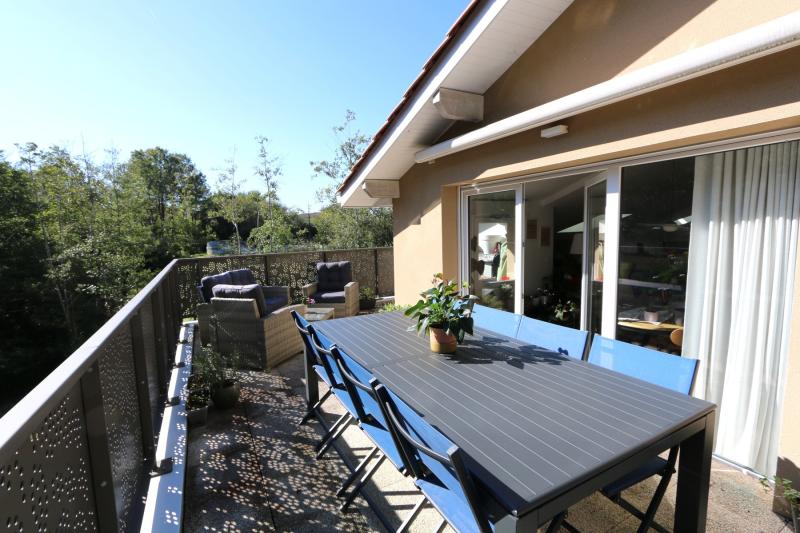 Appartement 3 pièces Ondres disponible à la Vente