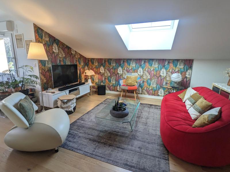 Appartement 3 pièces Ondres disponible à la Vente