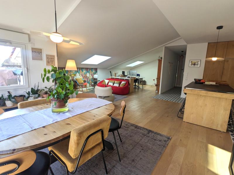 Appartement 3 pièces Ondres disponible à la Vente