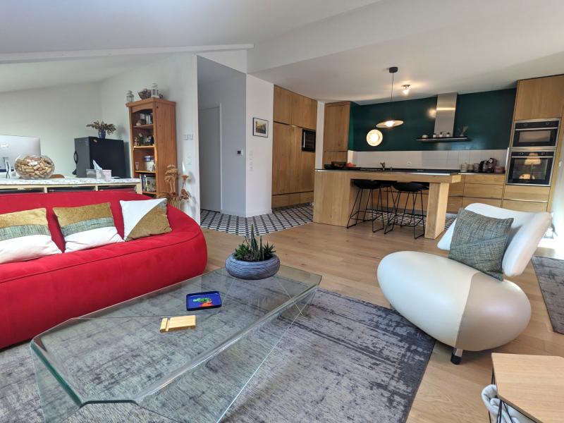 Appartement 3 pièces Ondres disponible à la Vente