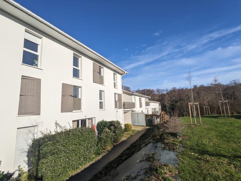 Appartement 3 pièces Ondres disponible à la Vente