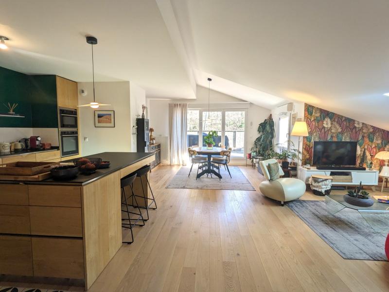 Appartement 3 pièces Ondres disponible à la Vente