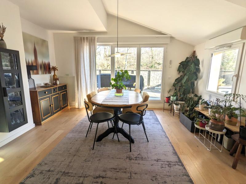 Appartement 3 pièces Ondres disponible à la Vente