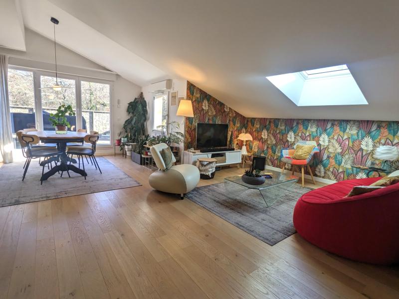 Appartement 3 pièces Ondres disponible à la Vente