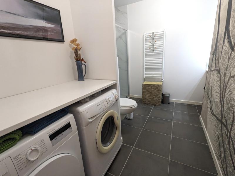 Appartement 3 pièces Ondres disponible à la Vente