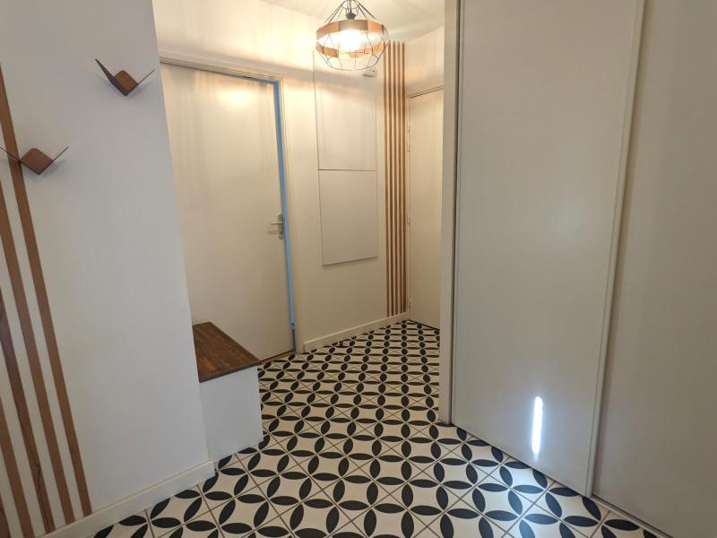 Appartement 3 pièces Ondres disponible à la Vente