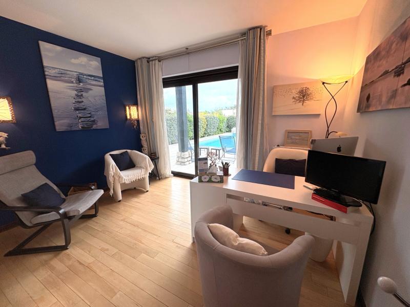 Maison 7 pièces Tarnos disponible à la Vente