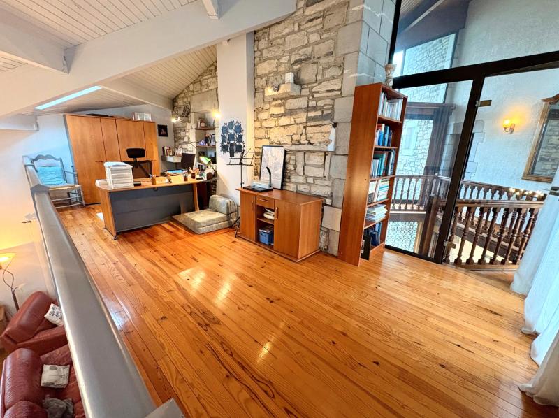 Maison 7 pièces Tarnos disponible à la Vente