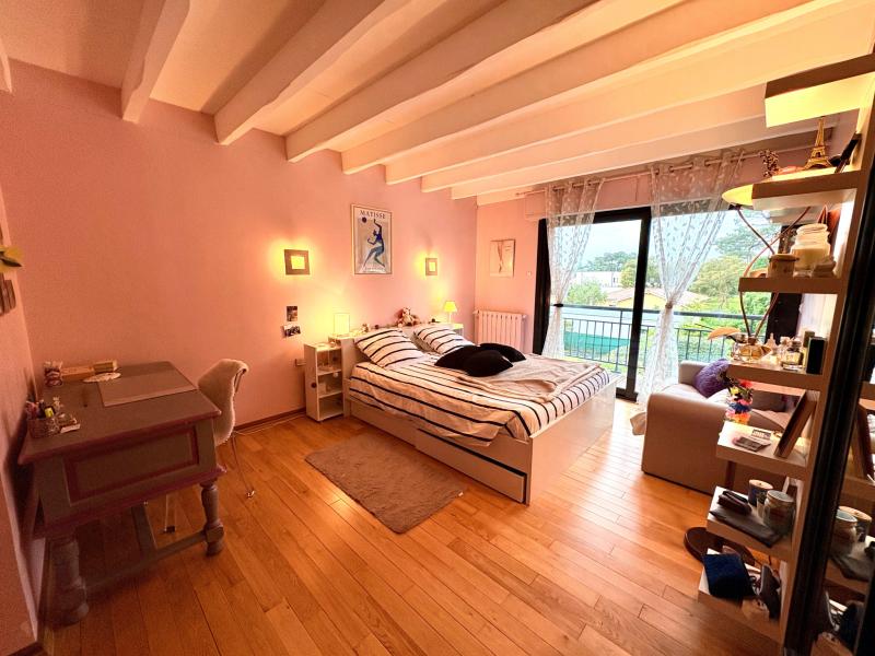 Maison 7 pièces Tarnos disponible à la Vente