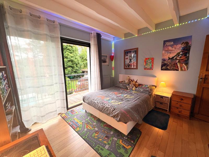 Maison 7 pièces Tarnos disponible à la Vente