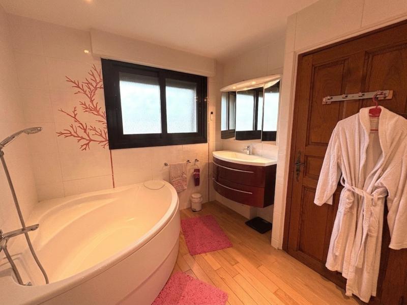 Maison 7 pièces Tarnos disponible à la Vente