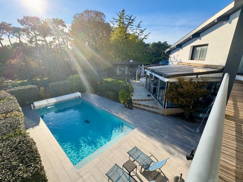 Maison 7 pièces Tarnos disponible à la Vente