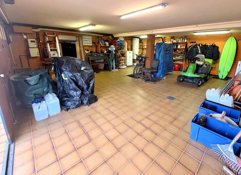 Maison 7 pièces Tarnos disponible à la Vente