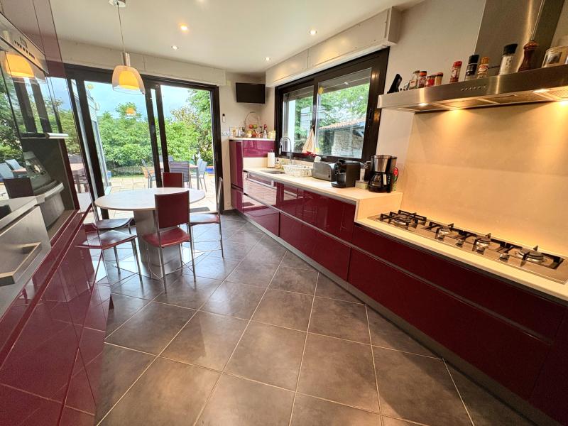Maison 7 pièces Tarnos disponible à la Vente