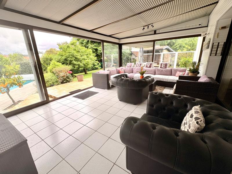 Maison 7 pièces Tarnos disponible à la Vente