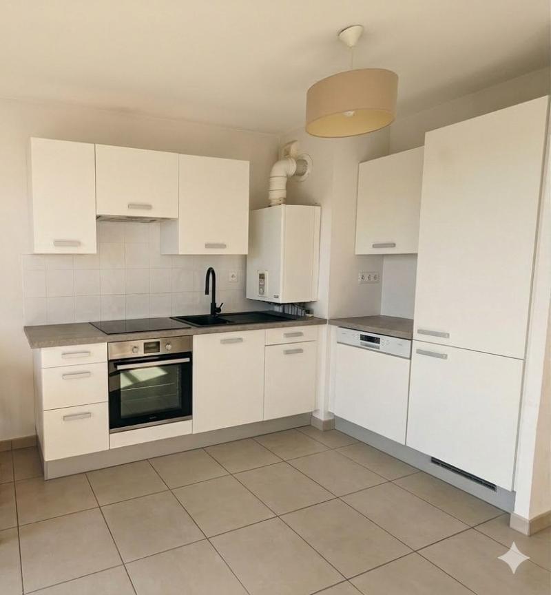 Appartement 3 pièces Ondres disponible à la Vente
