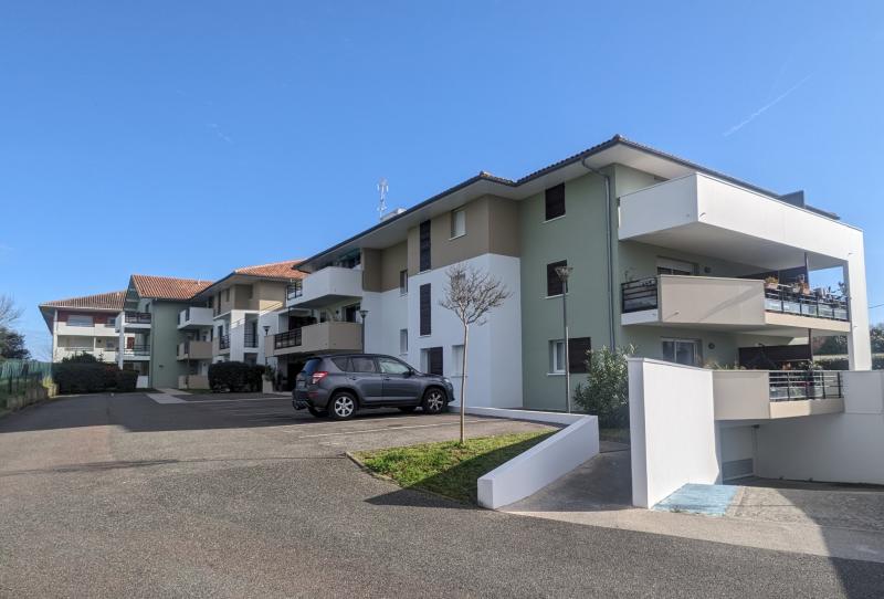 Appartement 3 pièces Ondres disponible à la Vente