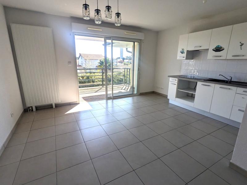 Appartement 3 pièces Ondres disponible à la Vente