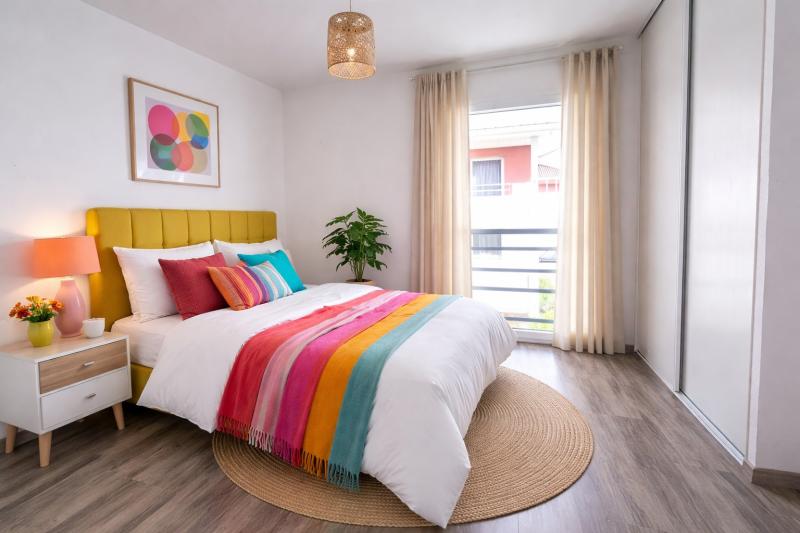 Appartement 3 pièces Ondres disponible à la Vente