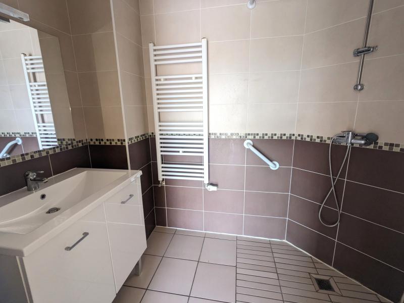 Appartement 3 pièces Ondres disponible à la Vente
