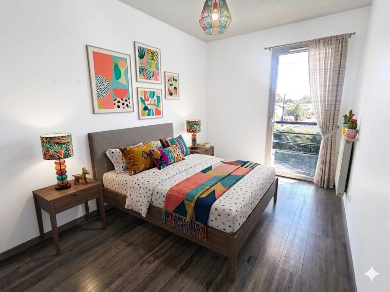Appartement 3 pièces Ondres disponible à la Vente