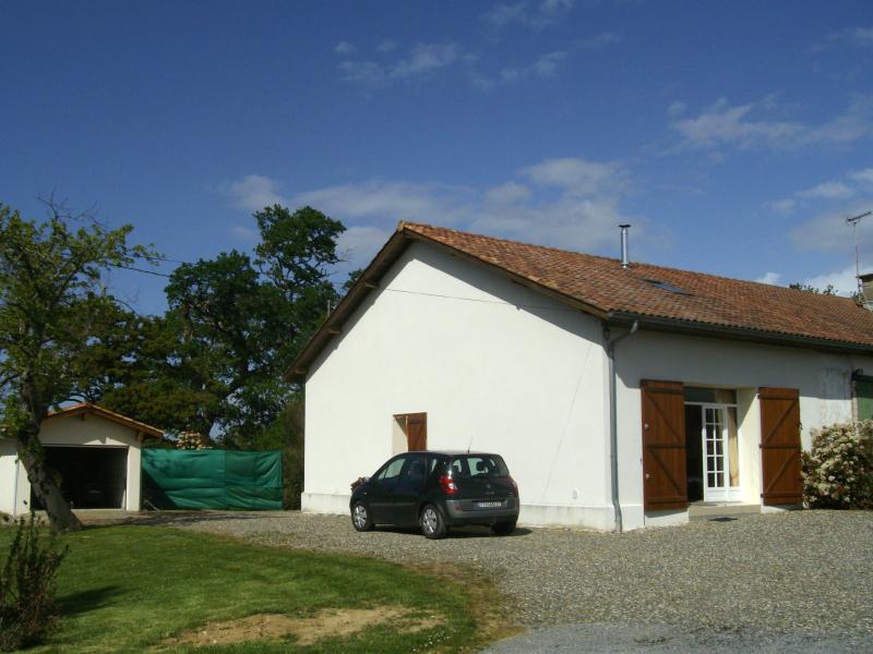 Maison 14 pièces St martin de seignanx disponible à la Vente