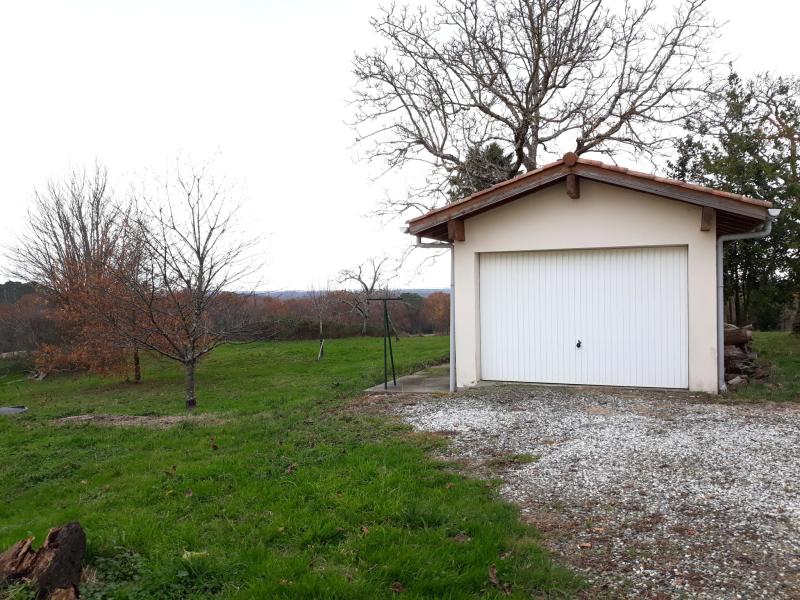 Maison 14 pièces St martin de seignanx disponible à la Vente