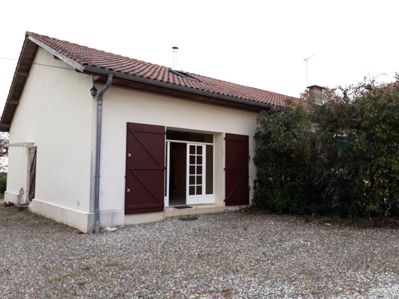 Maison 14 pièces St martin de seignanx disponible à la Vente