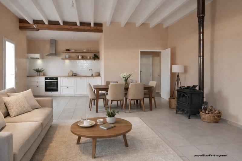 Maison 14 pièces St martin de seignanx disponible à la Vente