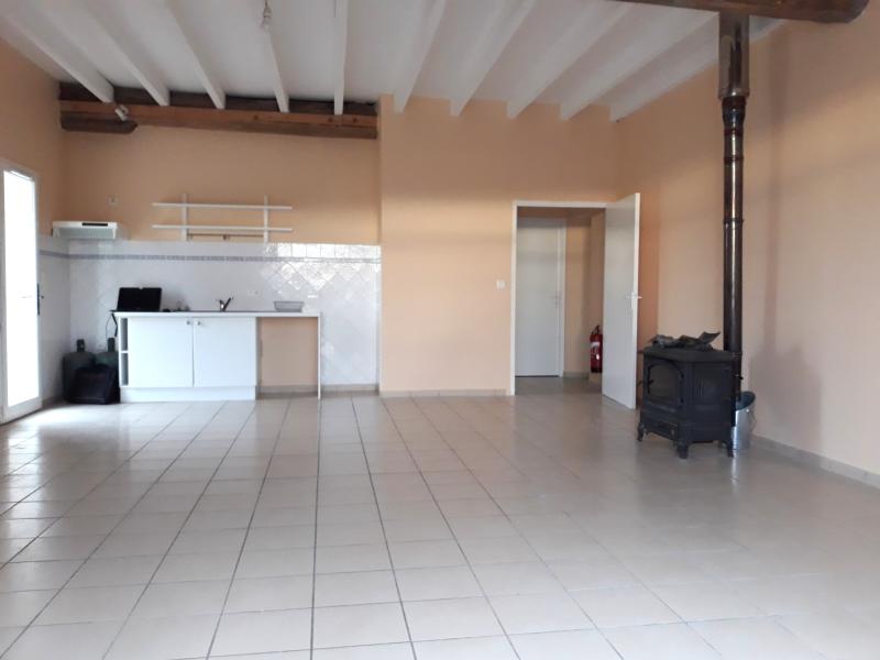 Maison 14 pièces St martin de seignanx disponible à la Vente