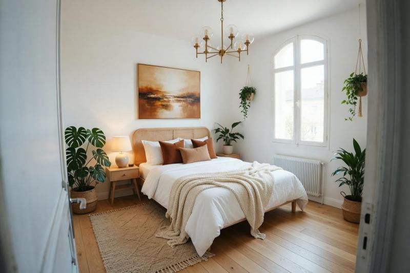 Appartement 4 pièces Dax disponible à la Vente