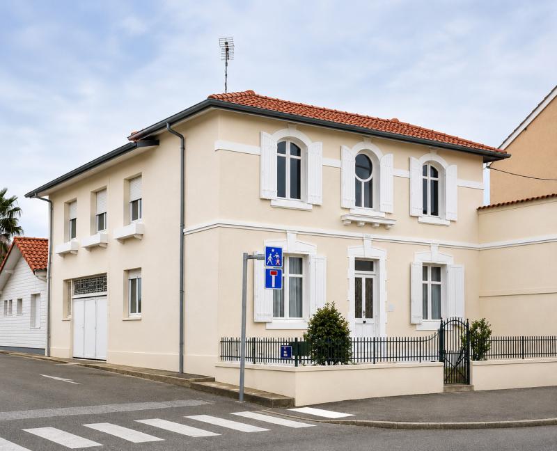 Appartement 4 pièces Dax disponible à la Vente