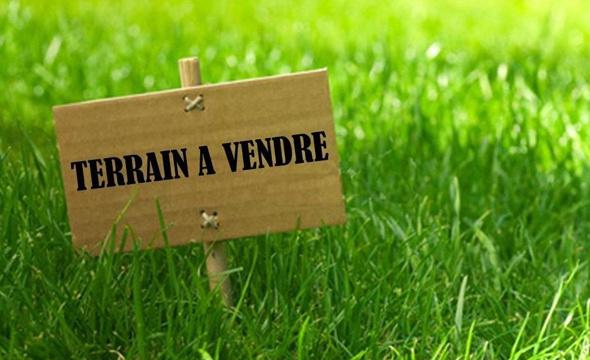 Terrain  pièces Ondres disponible à la Vente