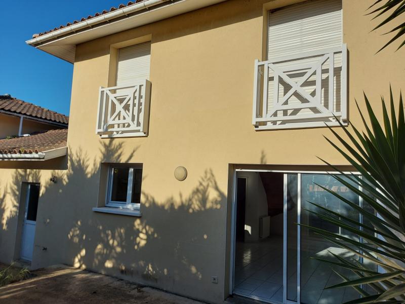 Maison 4 pièces Ondres disponible à la Vente