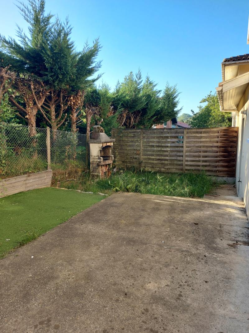 Maison 4 pièces Ondres disponible à la Vente