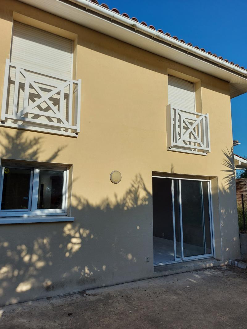 Maison 4 pièces Ondres disponible à la Vente