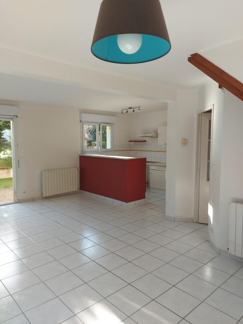 Maison 4 pièces Ondres disponible à la Vente