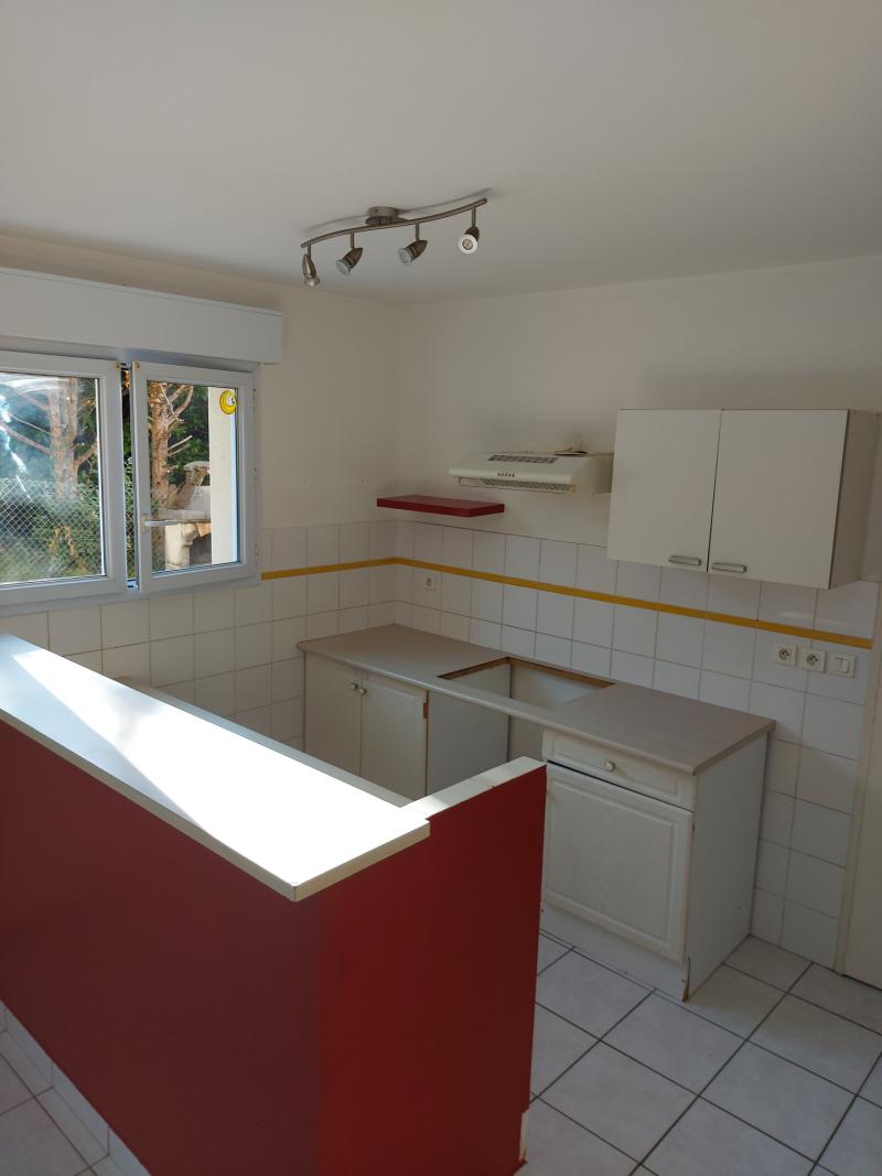 Maison 4 pièces Ondres disponible à la Vente