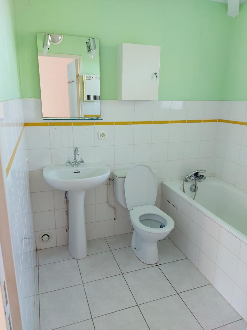 Maison 4 pièces Ondres disponible à la Vente