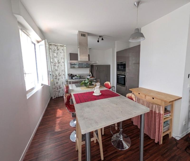 Appartement 3 pièces Dax disponible à la Vente