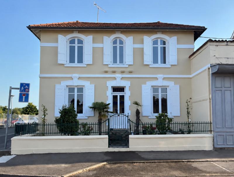 Appartement 4 pièces Dax disponible à la Vente