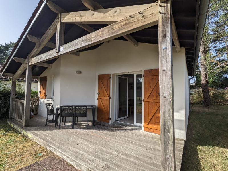 Appartement 3 pièces Ondres disponible à la Vente
