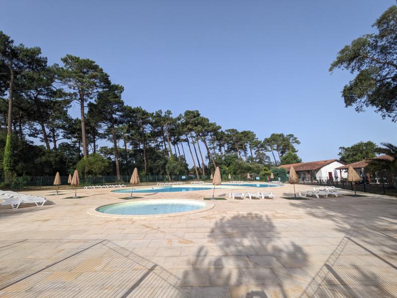 Appartement 3 pièces Ondres disponible à la Vente