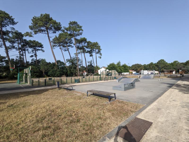 Appartement 3 pièces Ondres disponible à la Vente