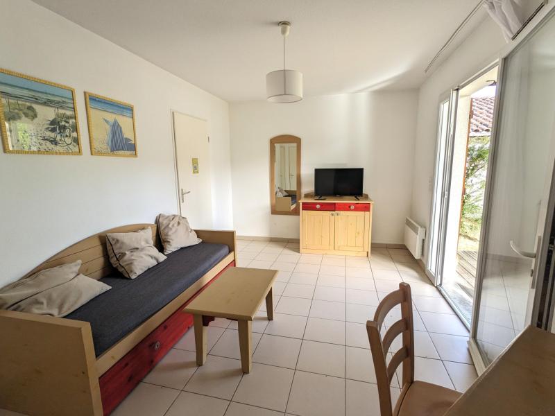 Appartement 3 pièces Ondres disponible à la Vente